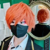 白鷹(ハクタカ) (@papyrus_komaki) 's Twitter Profile