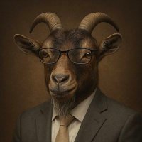 THE GOAT🐐 (@bosscodza) 's Twitter Profile