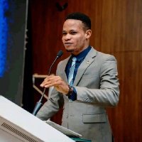 Amour Dieu-Donné VODOUNHESSI (@leaderamour) 's Twitter Profile