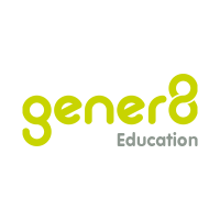 Gener8-Education (@gener8education) 's Twitter Profile