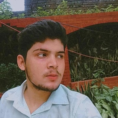 DeepakM69574501's profile picture.