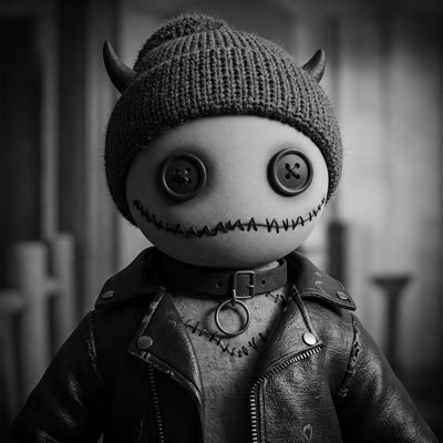 godzitetsu's profile picture. Born from imagination Motivation 1%【kaiju peppers】&  https://t.co/s83BkjPhmM