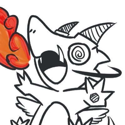 Ryu1__1uyR's profile picture. ゲームばっかしてるけどえんじにあをしてるらしい。記号だけでプログラムを書くのが趣味。発言は雇用主うんぬんかんぬん