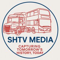 Steven Hughes Transport Videos (@stevenhughes129) 's Twitter Profile Photo