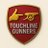 Touchline Gunners