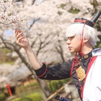 善叶 (@yoshito_cos) 's Twitter Profile Photo 善叶 (@yoshito_cos) 's Twitter Profile Photo