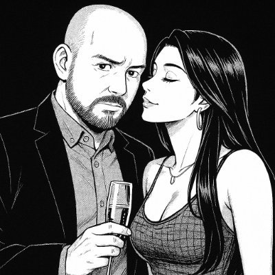 JD_canary's profile picture. Toma tus propias decisiones y aprende a vivir con ellas...