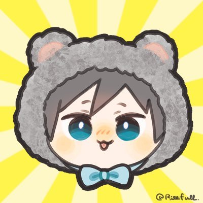 リルさんのプロフィール画像