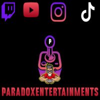 ParadoxEntertainments (@trymefast) 's Twitter Profile