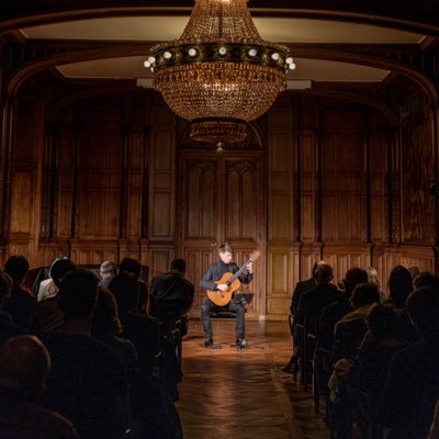 mattias_guitar's profile picture. Musician