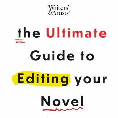 Author of The Ultimate Guide to Editing Your Novel:A revolutionary approach to transform your writing and 10 traditionally published novels for children/teens.