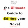 AuthorSaraGrant's profile picture. Author of The Ultimate Guide to Editing Your Novel:A revolutionary approach to transform your writing and 10 traditionally published novels for children/teens.