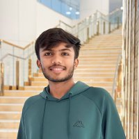 Shivang Tonde (@technic76434074) 's Twitter Profile