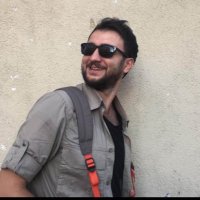 Onur Yüksek (@onurwentthere) 's Twitter Profile