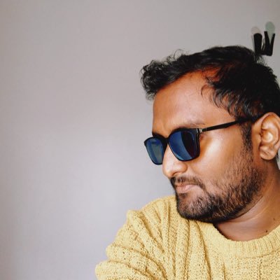 Boopathycool's profile picture. Nothing more than a man who cared enough to try