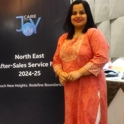 Hi,I am Atlanta @SarmaAtlanta warrior| CRM| Backend Officer at Telecommunications (https://t.co/XMpgjp7sYx)