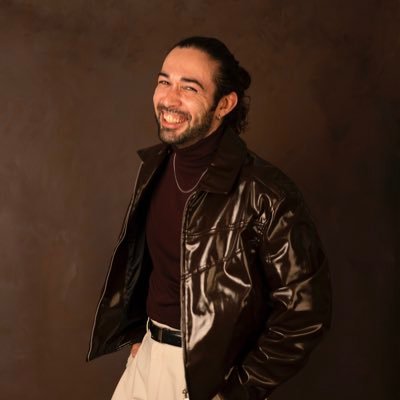 Actor i dramaturg de @3desitjoselmusical 🧠@peinaalareina 👑