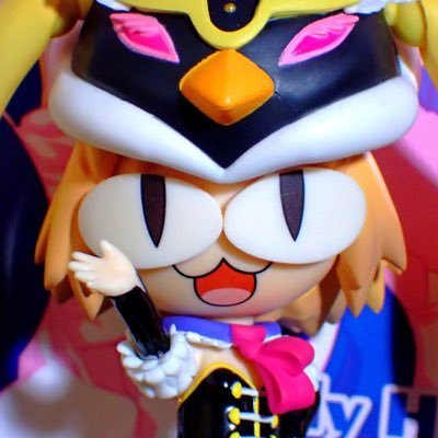 M-016/こしゅもさんのプロフィール画像