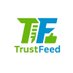 TrustFeed (@trustfeedx) Twitter profile photo TrustFeed (@trustfeedx) Twitter profile photo