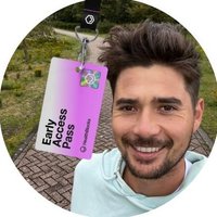 Ryan Geerdink (@ryang_hb) 's Twitter Profile