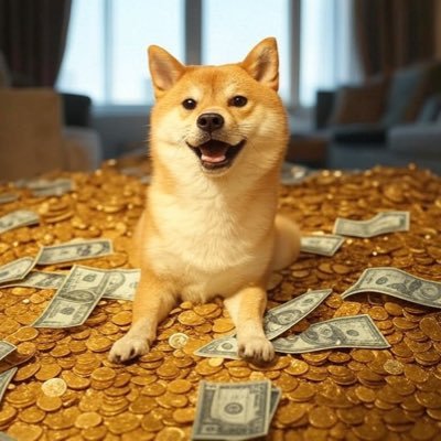 mydogepet's profile picture. TO CHANGE MY LIFE