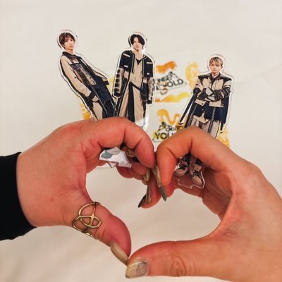 OliVn6's profile picture. Sendai 92(91)line 元eighter SixTONES箱推し 髙地担 2024年年末にタイプロからtimelesz寺西くんに沼落ち    垢分けしてませんのでご了承を🙏