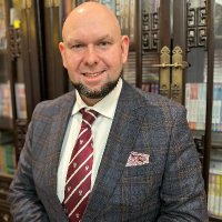 Stanisław Niewiński (@stanislao_n) 's Twitter Profile