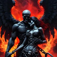 Death King (@kingkillerdemon) 's Twitter Profile