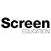 Screen Education (@ScreenEducation) Twitter profile photo