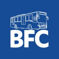 Busway Fans Club (@buswayfansc) 's Twitter Profile Photo Busway Fans Club (@buswayfansc) 's Twitter Profile Photo
