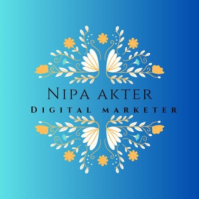 SiNipa49426's profile picture. I am a digital marketing expert.