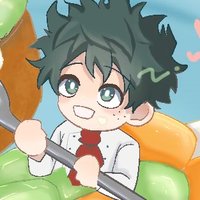 ムー (@mu__377) 's Twitter Profile