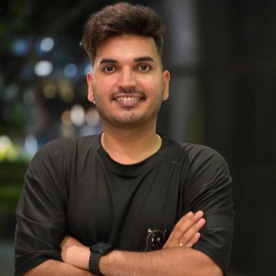 yshashi30's profile picture. coding is love! ❤️