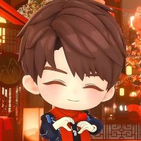 ᐢ..ᐢ (@nayojng) 's Twitter Profile