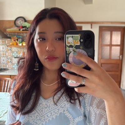 ཀེ་ཟི་ཡ། ☀️さんのプロフィール画像