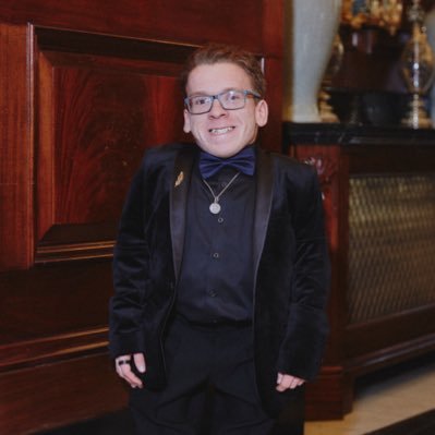 Actor and Gamer! I have my own YouTube channel: