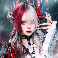 弑那 クロル (@kuroru_adomio) 's Twitter Profile Photo 弑那 クロル (@kuroru_adomio) 's Twitter Profile Photo