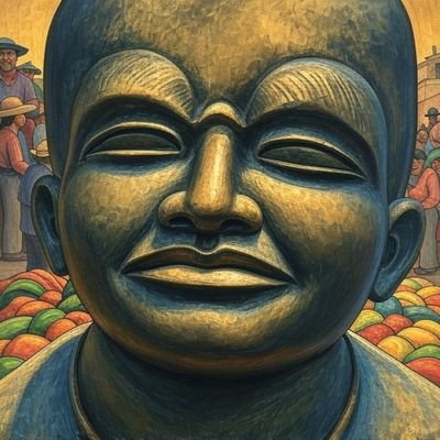 3Proxi's profile picture. Crypto gem hunter, music enthusiast, and gaming | Sharing insights on blockchain, beats, and virtual worlds | DM for collabs 🚀🎶🎮