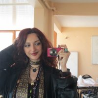 melek (@mellekcicek) Twitter profile photo