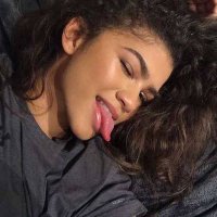 Zendaya Coleman (@zendayaxfanpage) 's Twitter Profile