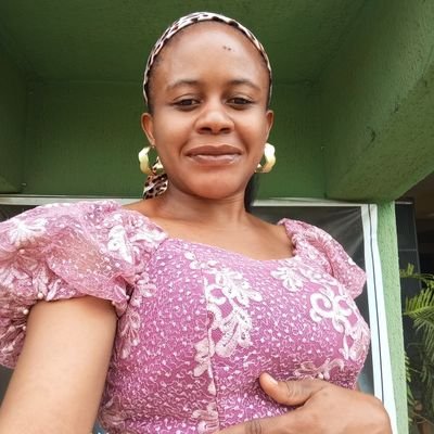 EdithNgozi60074's profile picture. A self minded person