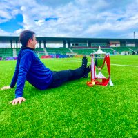 Daniel Fidalgo (@dfidalgo10) 's Twitter Profile