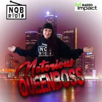 NotoriousQueenBoss (@jensisco1) 's Twitter Profile