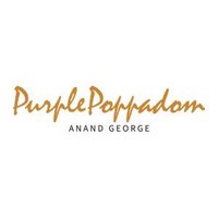 Purple Poppadom (@purple_poppadom) 's Twitter Profile