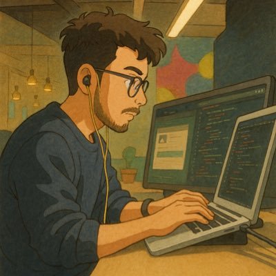 Senior Frontend Engineer 👨💻 | Previously Paytm | Ex-bewakoof | Ex-Infoscion | JavaScript 💻 | ReactJS ⚛ | Getting into YouTube