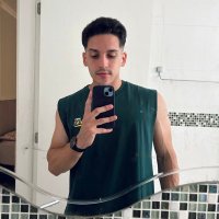 Enzo Gastón (@g96enzo) 's Twitter Profile