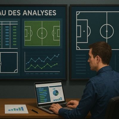 CombosStats's profile picture. Analyses sportives complètes pour décisions éclairées | #PariSportif #xGstats #DataAnalytics