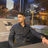 Barış Kalkan (@bariskaikan) Twitter profile photo