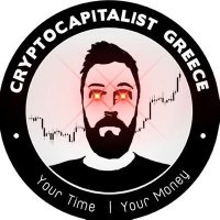 CryptoCapitalist (@c_capitalist3) 's Twitter Profile
