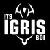 𝐈𝐆𝐑𝐈𝐒 ཌ (@igris1n) Twitter profile photo 𝐈𝐆𝐑𝐈𝐒 ཌ (@igris1n) Twitter profile photo